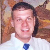 Christopher Hall