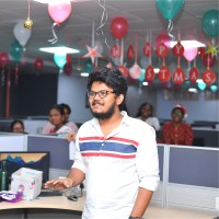 Mohan Thentu