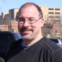 Jeff Muse