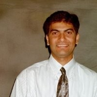 Bharat Shah