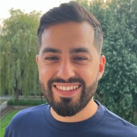 Mehdi Nahar-Marcinkowski