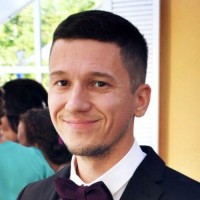 Александр Дронов