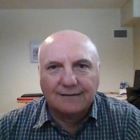 Roger Boudreau