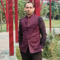 Arya Kumar