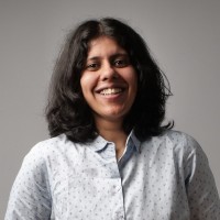 Aishwarya Shankar