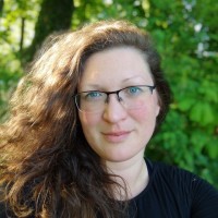 Silvia Beckmann