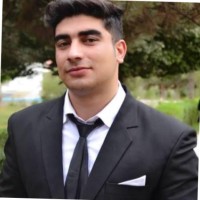Qudratullah Saleem