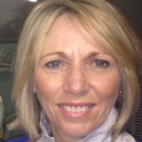 Cathy Allen