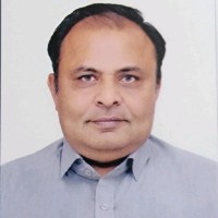 Piyush Patel