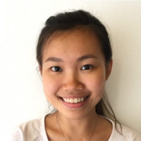 Priscilia Goh
