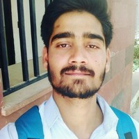Gaurav Raj