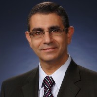 Fahim Sadek, Ph.D., P.E., F.Sei