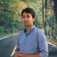 Md Arif