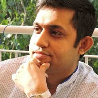 Vinay Ojha