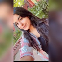 Cheshta Mehta