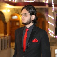 Muhammad Arsalan Khan