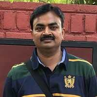 Praveen Sinha