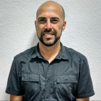 Pedro Damián Falcón Hernández