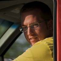 Stephen Burt