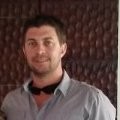 Alan Jeffery