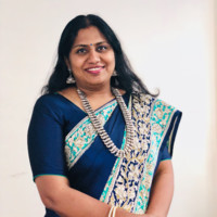 Srividya Srinivasagopalan