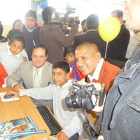 Ivan Cajamarca Deleg