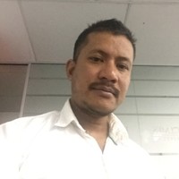 Dinesh Shrestha