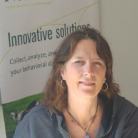 Leonie Huis In 'T Veld