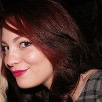 Sarah Busuttil