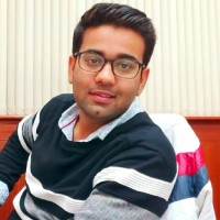 Yash Gupta