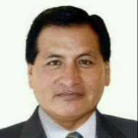 Teodoro Edgardo Leonardo Aguilar