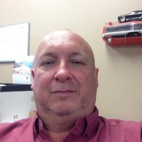 Steve Williams