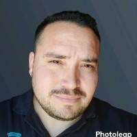Alejandro Martínez Ramos
