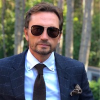 Mikhail Kravchenko