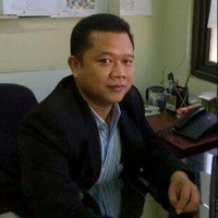 Timan Sucipto