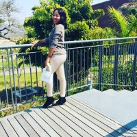Patience Dlamini