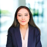 Ivana Alexandra Isaías García