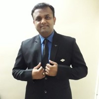 Bhavik Shah