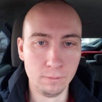 Антон Володин