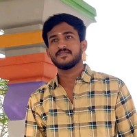 D.Vishnu vardhan