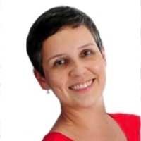 Cláudia Katherine Rodrigues