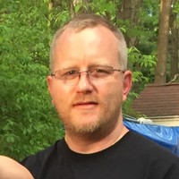 Rick Pitcher