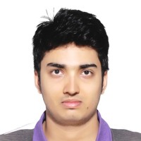 Anoop C A
