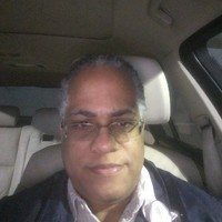 Keith Williams