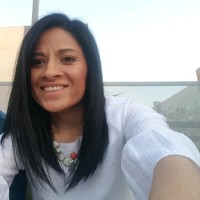 Maria Janet Valdez