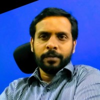 Shihab Backer