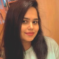Meghana M