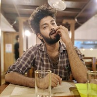 Arunjith S