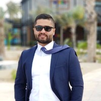 Tamer Ahmad