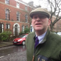 Hugh Gibson